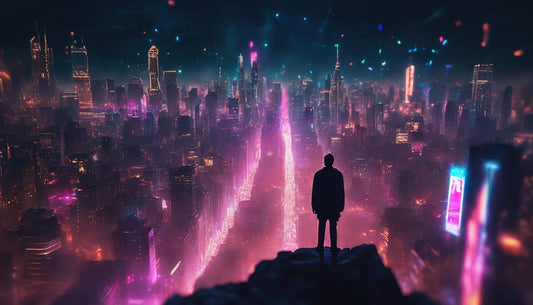 Beyond Human: Exploring the World of Super Powers - Spells and Psychics