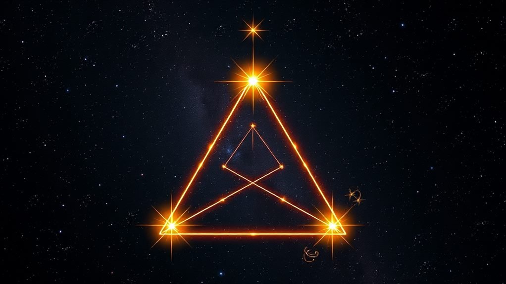 T-Square Astrology: Insights Unveiled - Spells and Psychics