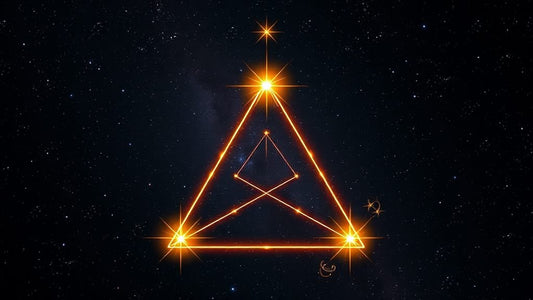T-Square Astrology: Insights Unveiled - Spells and Psychics