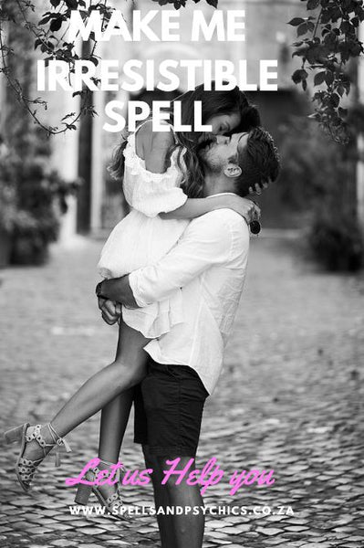 The Best Side of Love Voodoo