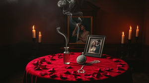 The Come Back to Me Spell That Brings Lovers Home Again - Spells and Psychics
