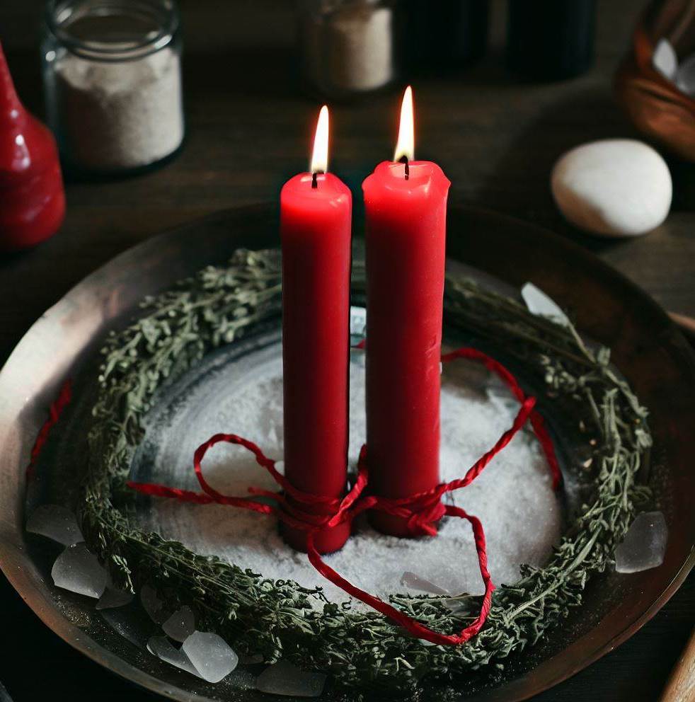 The Dark Magic of Obsession Love Spells - Spells and Psychics