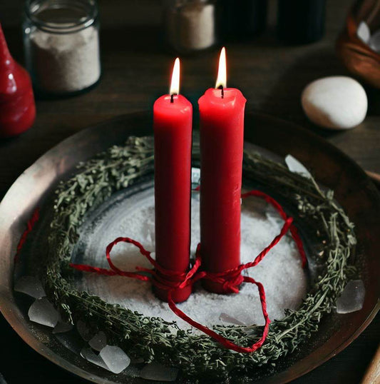 The Dark Magic of Obsession Love Spells - Spells and Psychics