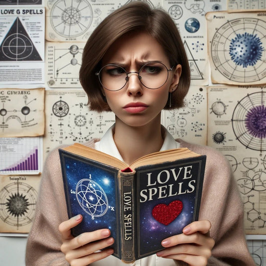 The Great Debate: Are Love Spells Real Or Myth? - Spells and Psychics