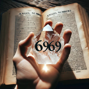 The Meaning and Significance of Angel Number 6969 - Spells and Psychics