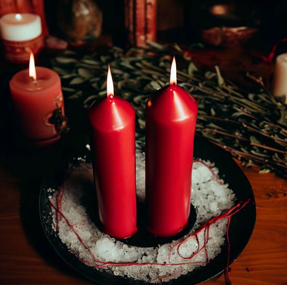 The Power of Love: Unraveling the Secrets of Obsession Spells - Spells and Psychics