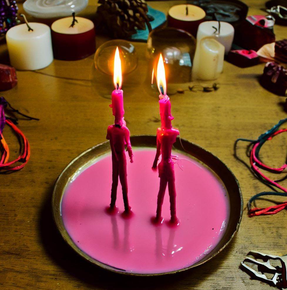 The Power of Obsession: Unraveling the Love Spell - Spells and Psychics