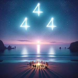 The Powerful Significance of the Number 444 in Astrology - Spells and Psychics