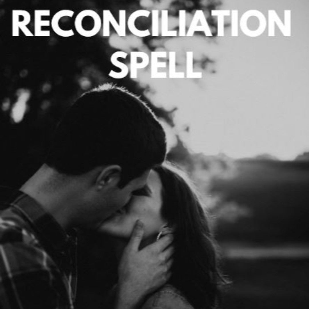 The Reconciliation Love Spell
Spells Cast... - Spells and Psychics