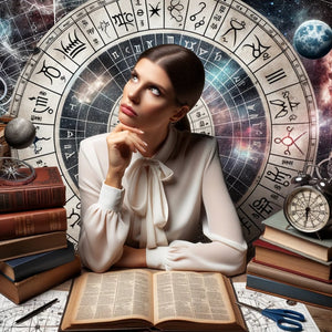 The struggle to validate the accuracy of predictive horoscopes - Spells and Psychics