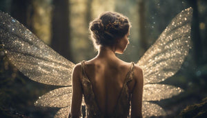 To Become A Fairy - Spells and Psychics