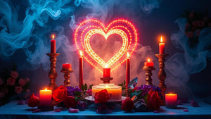 Top Love Spell Casters in the USA: Transform Your Love Life - Spells and Psychics