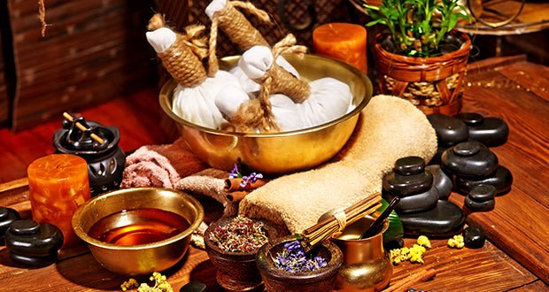 Traditional healing and love spell casting