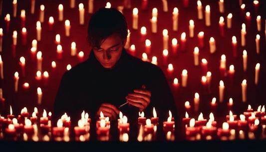Turn Yourself Into a Vampire - Spells and Psychics