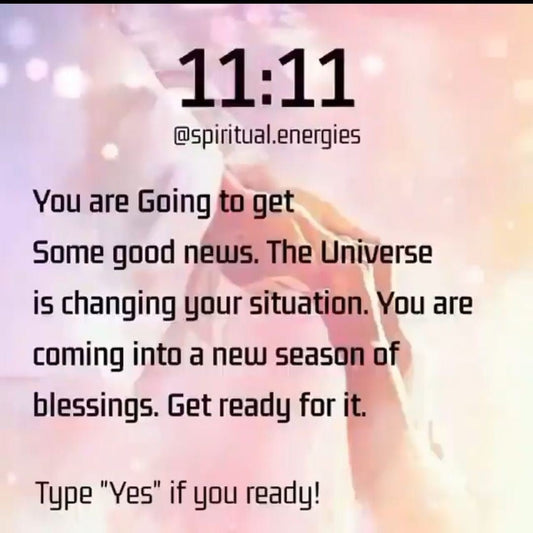 Type YES if you are... - Spells and Psychics