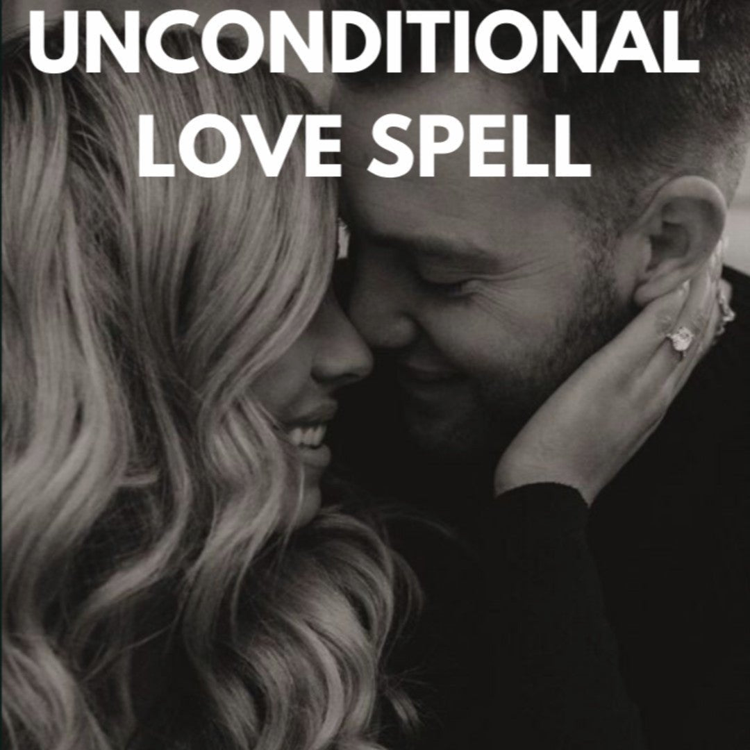 Unconditional Love Spell ❤️
Love Spells... - Spells and Psychics