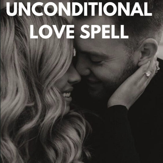 Unconditional Love Spell ❤️
Love Spells... - Spells and Psychics