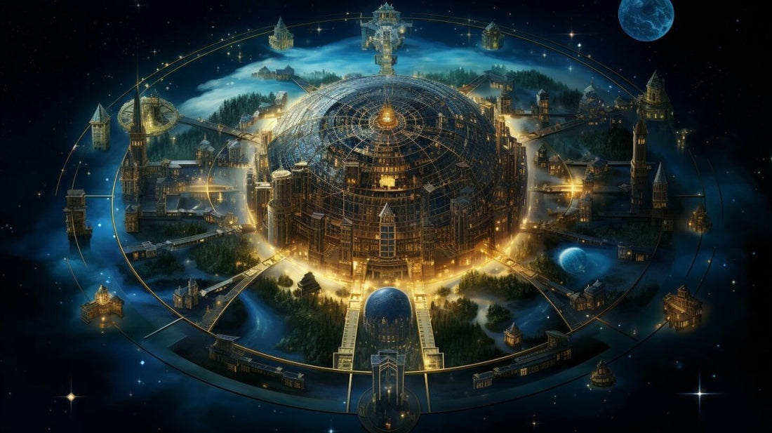 Uncover Which Astrology House is Career-Specific - Find Out Now! - Spells and Psychics