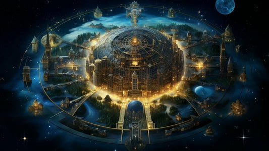 Uncover Which Astrology House is Career-Specific - Find Out Now! - Spells and Psychics