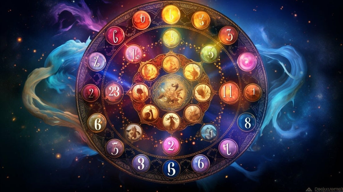 Uncover Which Numerology Number is Most Powerful - Spells and Psychics
