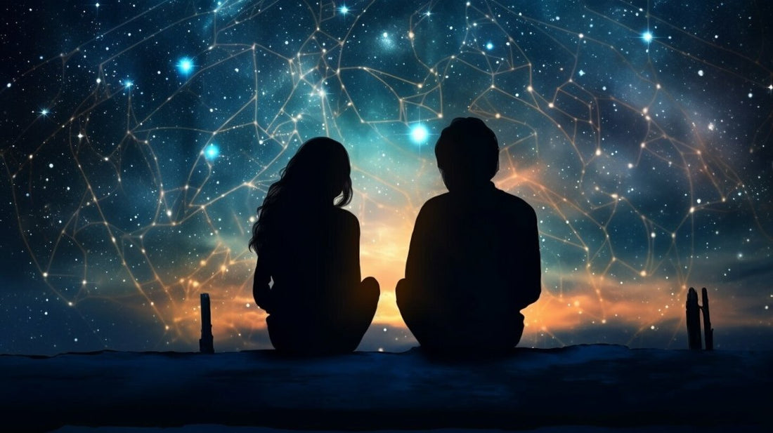 Uncover Your Destiny: Astrology - Who Is My Soulmate? - Spells and Psychics