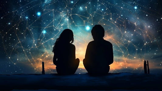Uncover Your Destiny: Astrology - Who Is My Soulmate? - Spells and Psychics