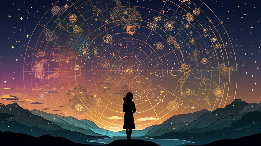 Uncovering the Truth: Will Astrology Really Work? - Spells and Psychics