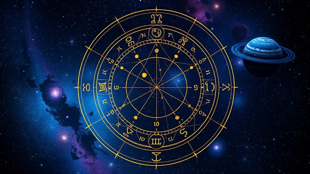 Understanding the Angular Houses in Astrology