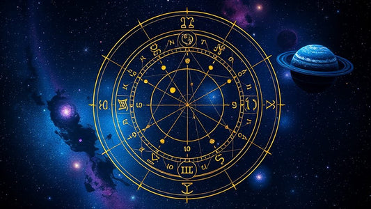 Understanding the Angular Houses in Astrology - Spells and Psychics