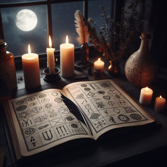 Understanding Witchcraft: What Does Witchcraft Mean? - Spells and Psychics
