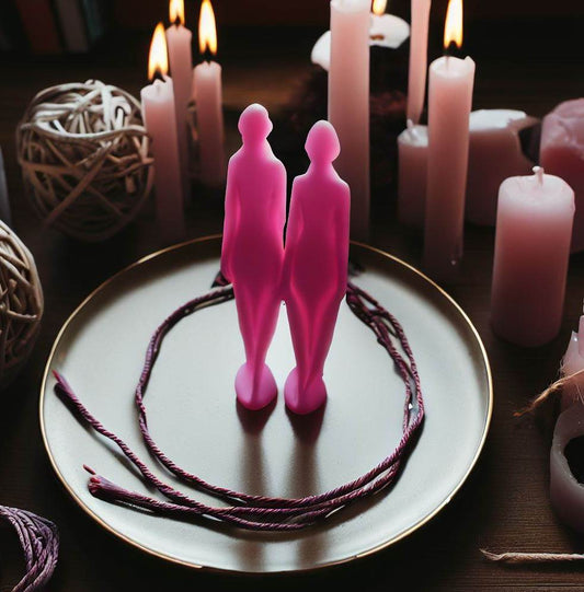 Unleashing the Power of Love: A Guide to Powerful Obsession Love Spells - Spells and Psychics