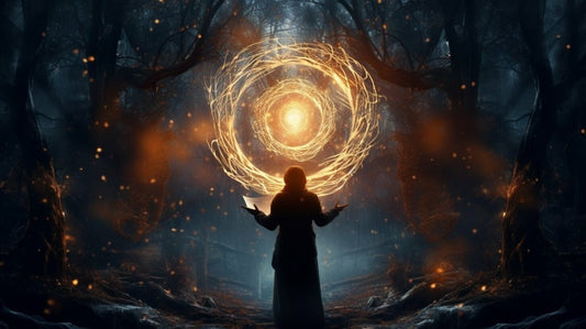 Unleashing the Power of Spells for Obsession: A Guide - Spells and Psychics