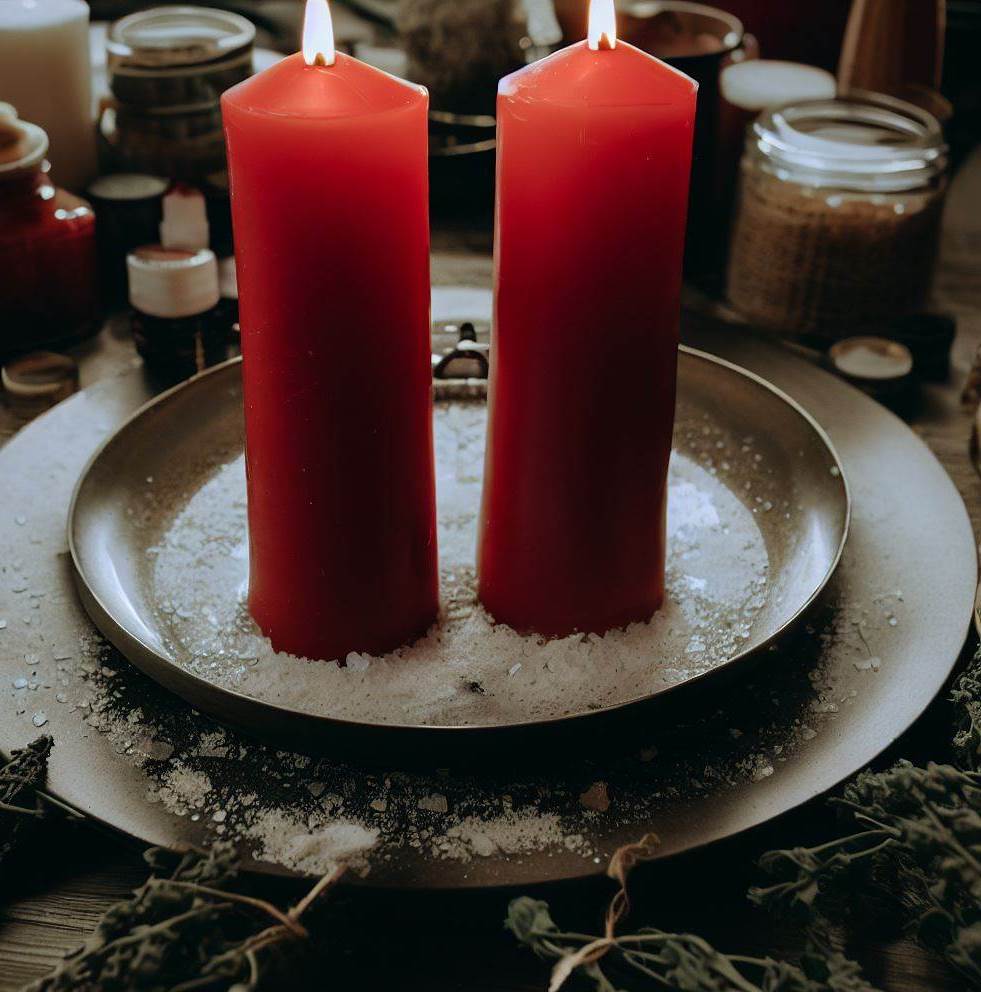 Unleashing the Power: The Most Potent Obsession Spell - Spells and Psychics