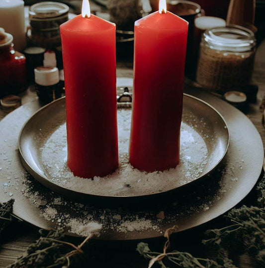 Unleashing the Power: The Most Potent Obsession Spell - Spells and Psychics