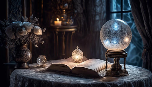 Unlock Insights: Best Online Psychic Reviewed - Spells and Psychics
