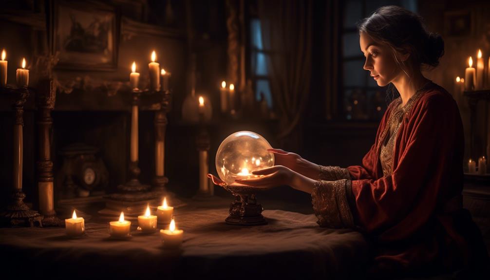 Unlock Mysteries With Psychic Reading Sites - Spells and Psychics