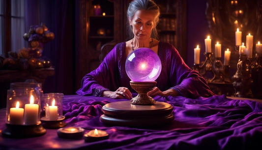 Unlock Mysteries With Psychic Readings Now - Spells and Psychics