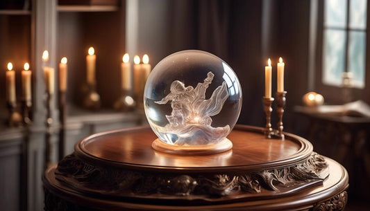 Unlock Mysteries With Psychic Readings Online - Spells and Psychics