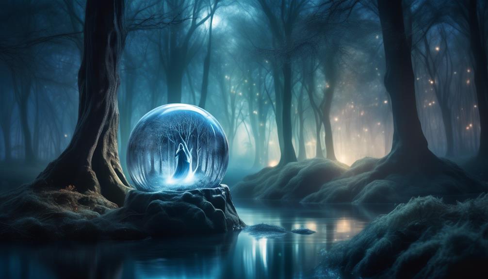 Unlock Mysteries: Discover Your Free Psychic - Spells and Psychics