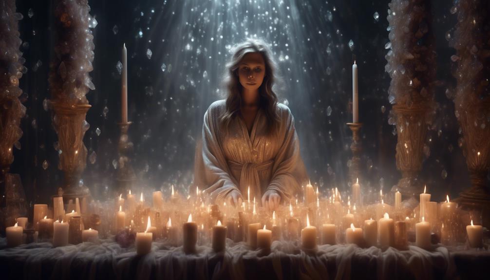 Unlock Mysteries: Find a Psychic Guide - Spells and Psychics