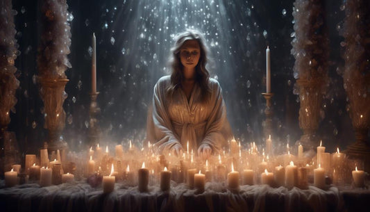 Unlock Mysteries: Find a Psychic Guide - Spells and Psychics