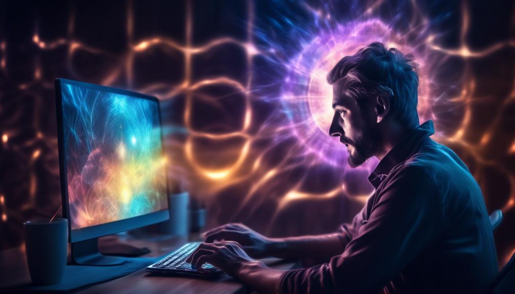 Unlock Mysteries: Talk to a Psychic Online - Spells and Psychics