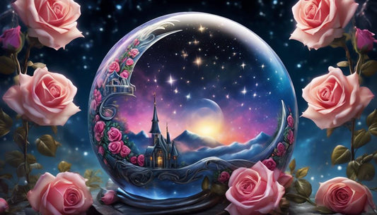 Unlock Romance: Your Free Psychic Love Reading - Spells and Psychics