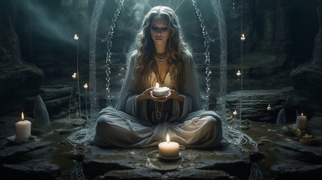 Unlock the Power: Gray Witchcraft Spells Explored - Spells and Psychics