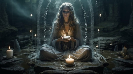Unlock the Power: Gray Witchcraft Spells Explored - Spells and Psychics