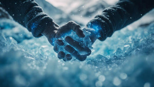 Unlock Your Ice Powers: A Beginner's Guide to Frost Magic - Spells and Psychics