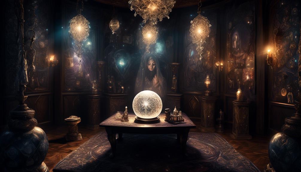 Unlock Your Path: Psychic Reading Nearby - Spells and Psychics