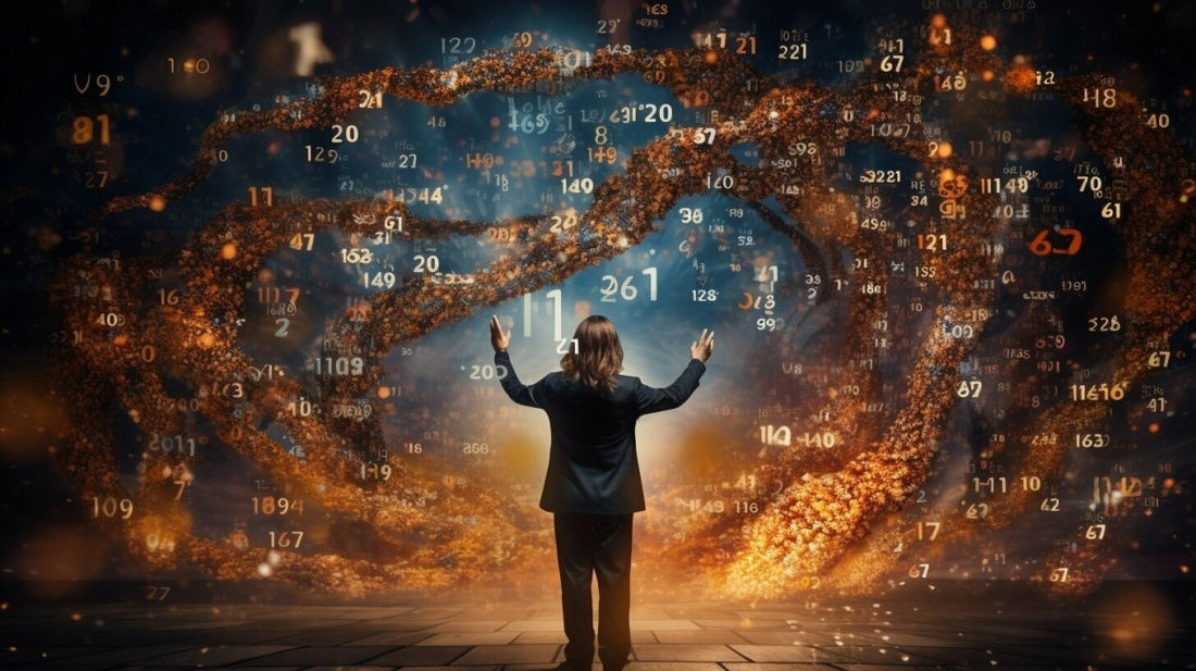 Unlock Your Potential: How Numerology Can Help You - Spells and Psychics