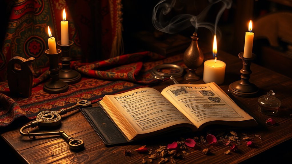 Unlocking Love With South African Spells: a Beginner's Guide - Spells and Psychics