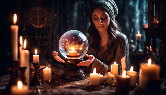 Unlocking Mysteries on Psychic Reading Sites - Spells and Psychics